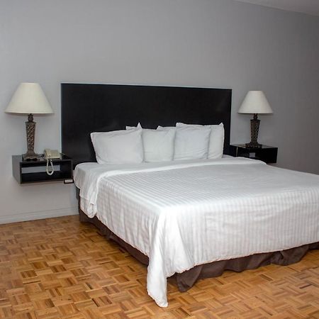 Hotel Posada Tierra Blanca Chihuahua Dış mekan fotoğraf